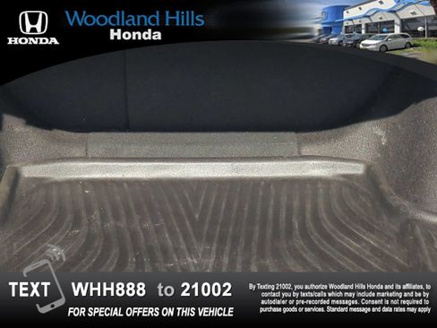 Certified 2023 Honda Accord EX-L image 22