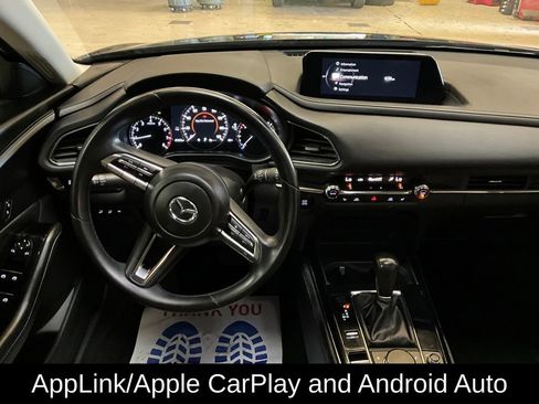 Used 2023 MAZDA CX-30 AWD 2.5 S w/ Preferred Package image 8