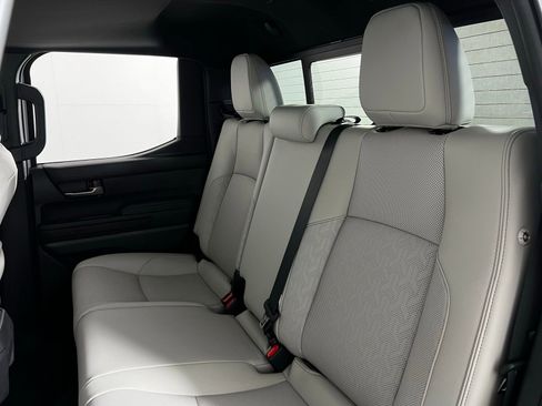 New 2026 Toyota Tacoma Limited image 22