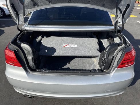 Used 2011 BMW 328i Convertible image 32