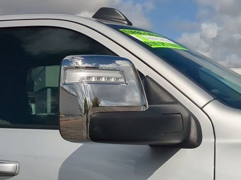 Used 2026 RAM 2500 Laramie image 11