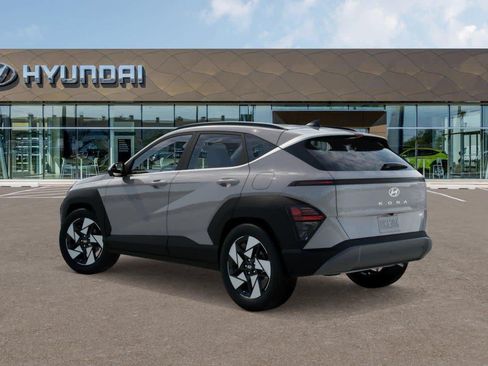 Used 2026 Hyundai Kona SEL Sport FWD image 5