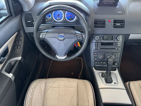 Used 2013 Volvo XC90 3.2 R-Design FWD image 16