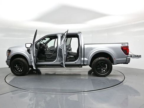 New 2024 Ford F150 XLT w/ Equipment Group 303A High image 38