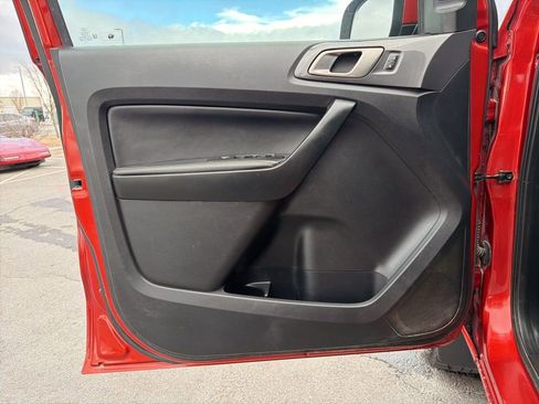 Used 2019 Ford Ranger Lariat w/ Equipment Group 501A Mid image 5