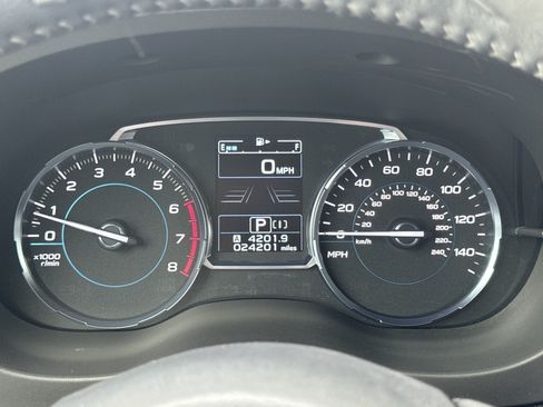 Used 2017 Subaru Forester 2.0XT Touring AWD/4WD image 13