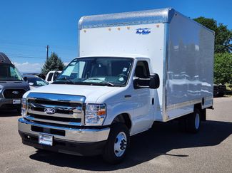 New 2027 Ford E-450 and Econoline 450 Super Duty w/ Power Equipment Group RWD video 3