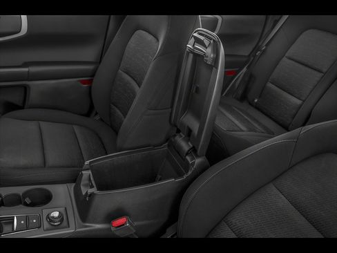 Used 2023 Ford Bronco Sport AWD/4WD image 32