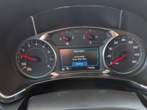 Certified 2023 Chevrolet Equinox LT image 17