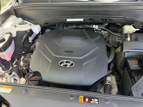 Used 2021 Hyundai Palisade Limited AWD/4WD image 49
