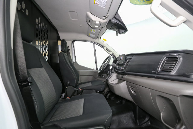 Used 2025 Ford Transit 250 Low Roof w/ Exterior Upgrade Package RWD image 15