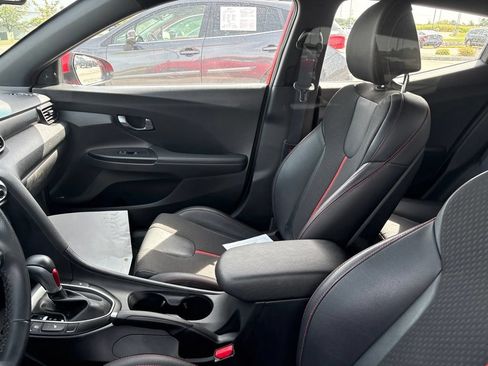 Used 2019 Hyundai Veloster Turbo FWD image 20
