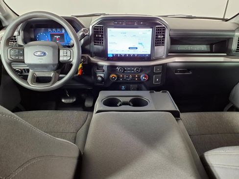 Used 2024 Ford F150 XL AWD/4WD image 13