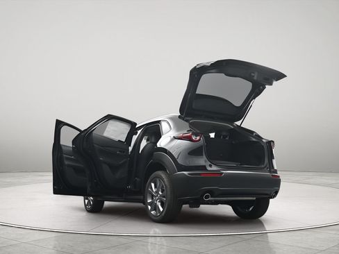 Used 2026 MAZDA CX-30 AWD 2.5 S image 33
