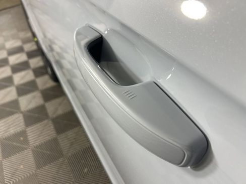 New 2025 Ford Expedition Max Platinum w/ Stealth Performance Package image 11