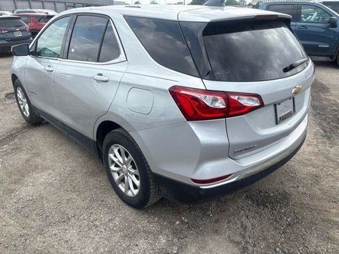 Used 2019 Chevrolet Equinox LT FWD image 21