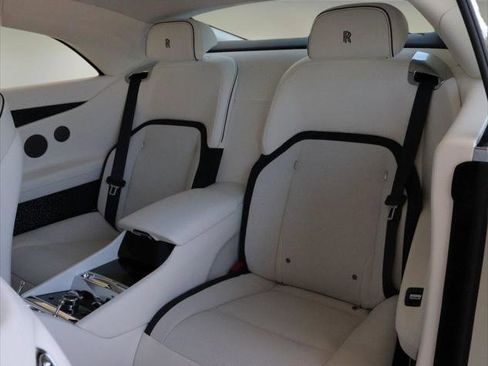 Certified 2024 Rolls-Royce Spectre AWD/4WD image 17