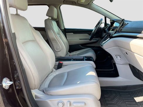 Used 2022 Honda Odyssey EX-L image 29