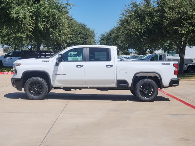 New 2026 Chevrolet Silverado 2500 LT w/ Trail Boss Package AWD/4WD image 13