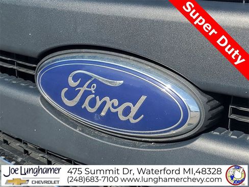 Used 2016 Ford F250 XL w/ Power Equipment Group image 26