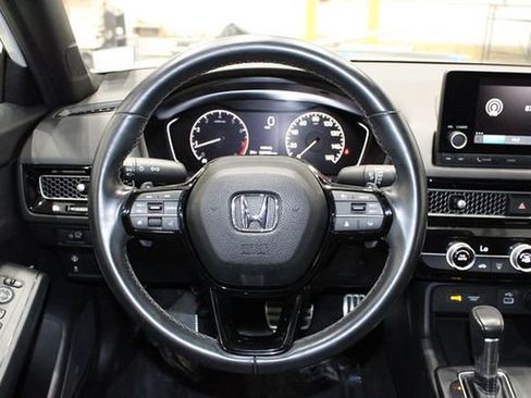 Used 2022 Honda Civic Sport image 21