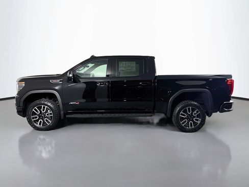 New 2026 GMC Sierra 1500 AT4 w/ AT4 Premium Package AWD/4WD image 4
