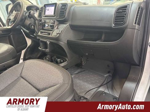New 2026 RAM ProMaster 1500 w/ Convenience Group image 33