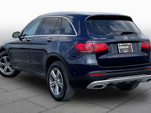 Used 2022 Mercedes-Benz GLC 300 image 12