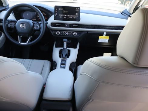 New 2027 Honda HR-V EX-L image 11