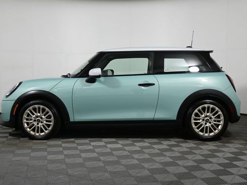 Certified 2025 MINI Cooper S image 2