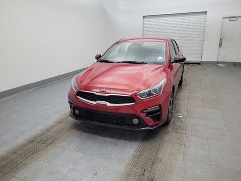 Used 2021 Kia Forte LXS image 15