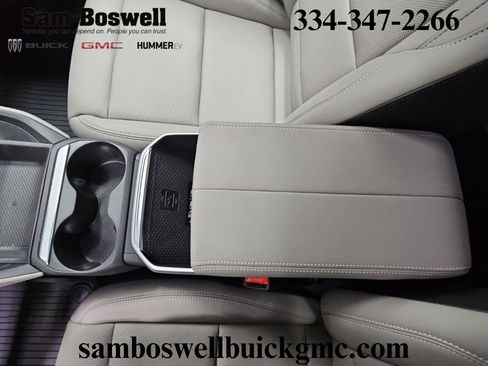 New 2026 GMC Terrain Elevation w/ Elevation Premium Package AWD/4WD image 20