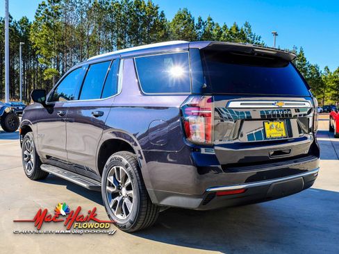 Used 2022 Chevrolet Tahoe LT image 5