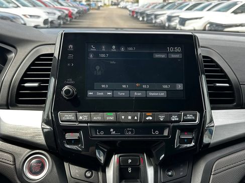 Used 2020 Honda Odyssey EX-L image 29
