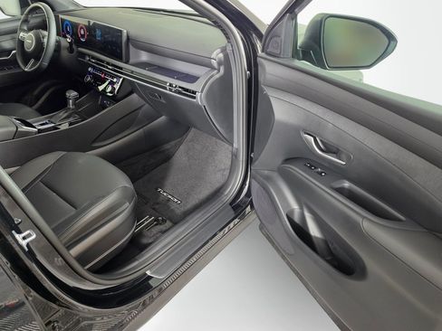 Used 2026 Hyundai Tucson XRT AWD/4WD image 33