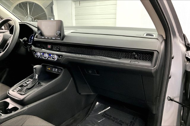 Used 2024 Honda CR-V EX image 19