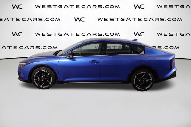 Used 2025 Kia K4 GT-Line FWD image 5