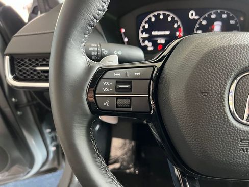 New 2026 Acura ADX AWD image 16