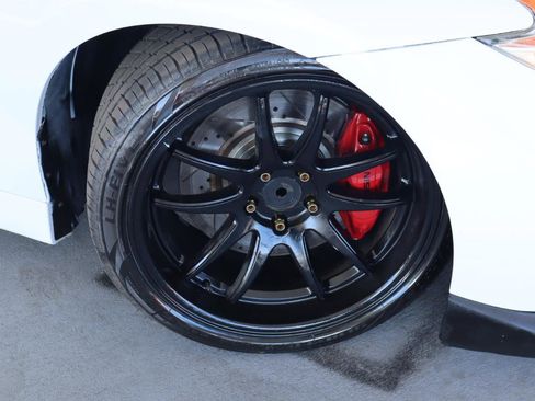 Used 2013 Nissan 370Z NISMO w/ Bose Pkg image 3