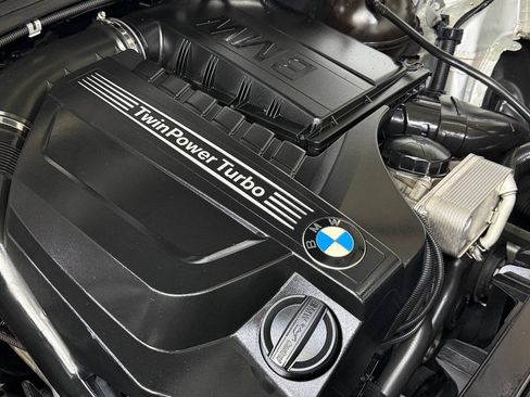 Used 2014 BMW X3 xDrive35i AWD/4WD image 78