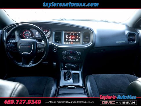 Used 2021 Dodge Charger GT w/ Plus Group image 11