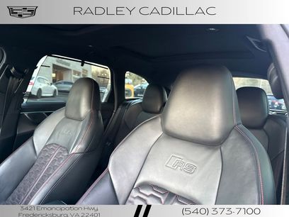 Used 2021 Audi RS 6