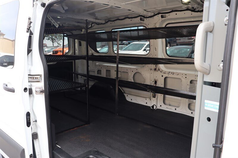 Used 2017 Ford Transit 350 148 Low Roof RWD image 23