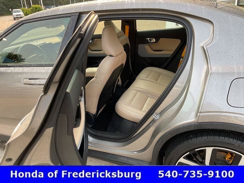 Used 2022 Polestar Polestar 2 w/ Performance Package AWD/4WD image 25
