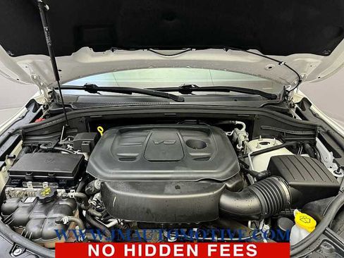 Used 2020 Dodge Durango GT image 10