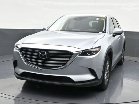 Used 2019 MAZDA CX-9 Touring image 9