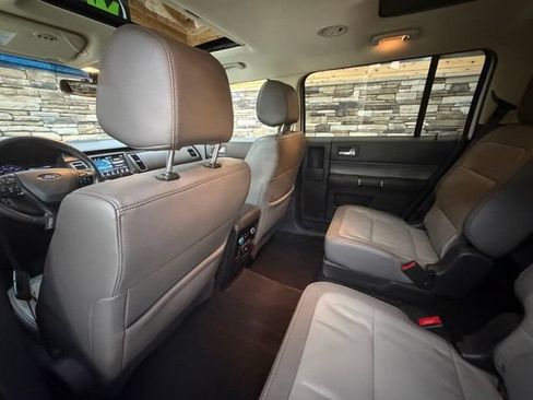 Used 2019 Ford Flex Limited w/ Equipment Group 303A AWD/4WD image 31