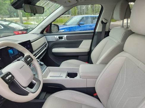 Used 2024 Hyundai Santa Fe SEL FWD image 14