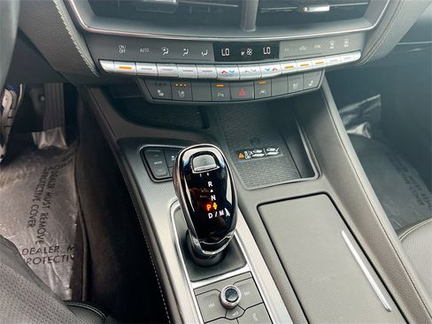 Used 2024 Cadillac CT5 Premium Luxury w/ Climate Package image 16