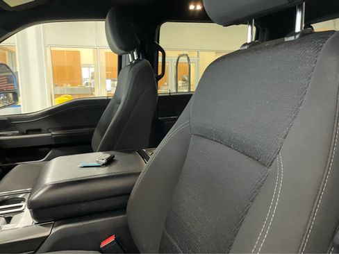 Used 2023 Ford F150 XLT w/ Equipment Group 302A High image 22